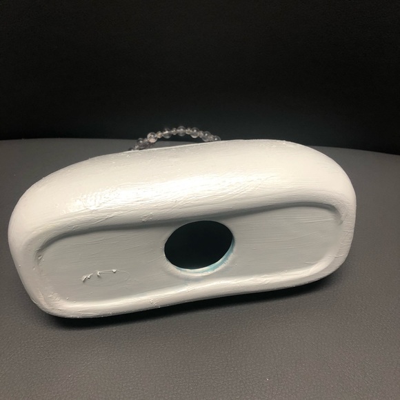 Purse Gray Purse - Picture 2 of 3